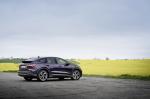 Audi Q4 Sportback 40 e-tron S line 2021 года (WW)